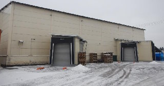Тепловизионное обследование складов, Ялта от 6751 руб.