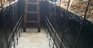 Защита смотровых площадок полимочевиной от 935 руб. ППу-Ялт